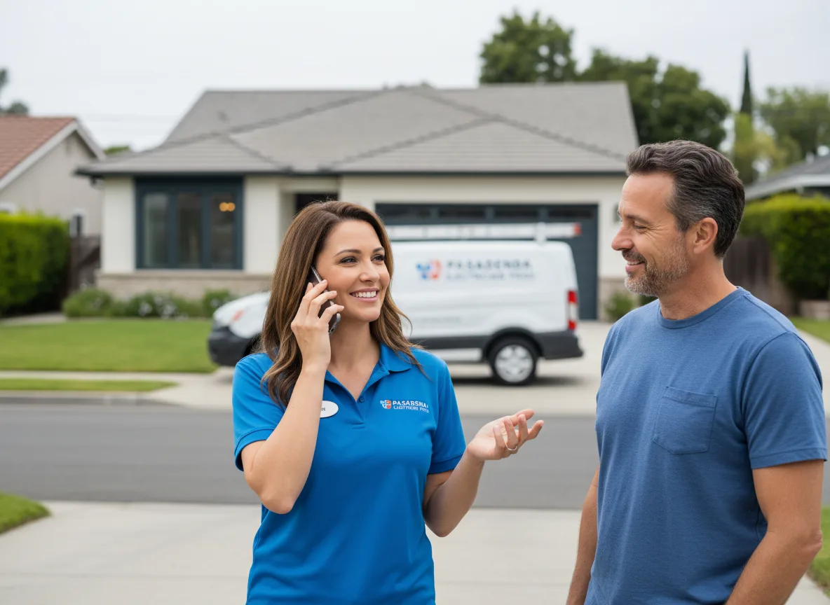 Electrician Mossville, IL FAQs